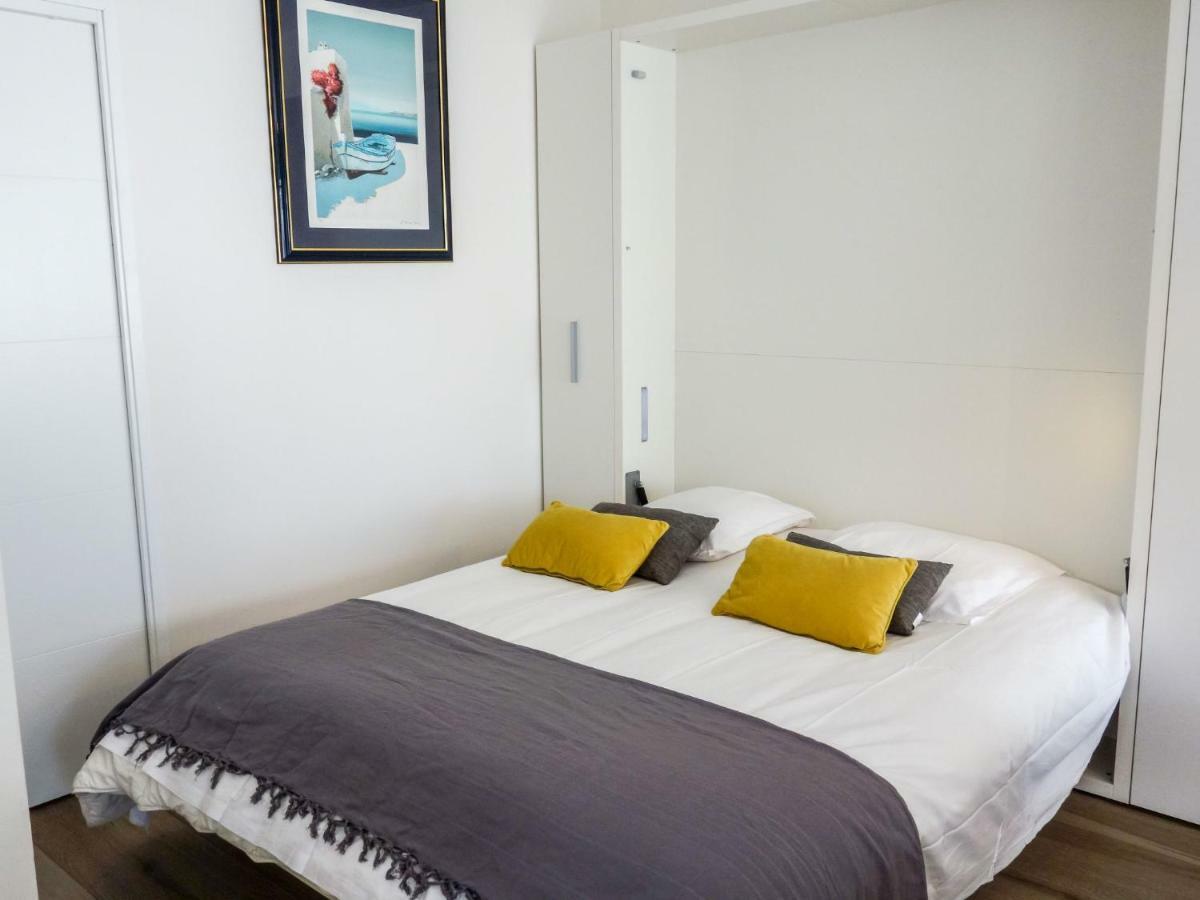 كيبِرو Apartment Les Terrasses De La Plage-1 By Interhome المظهر الخارجي الصورة
