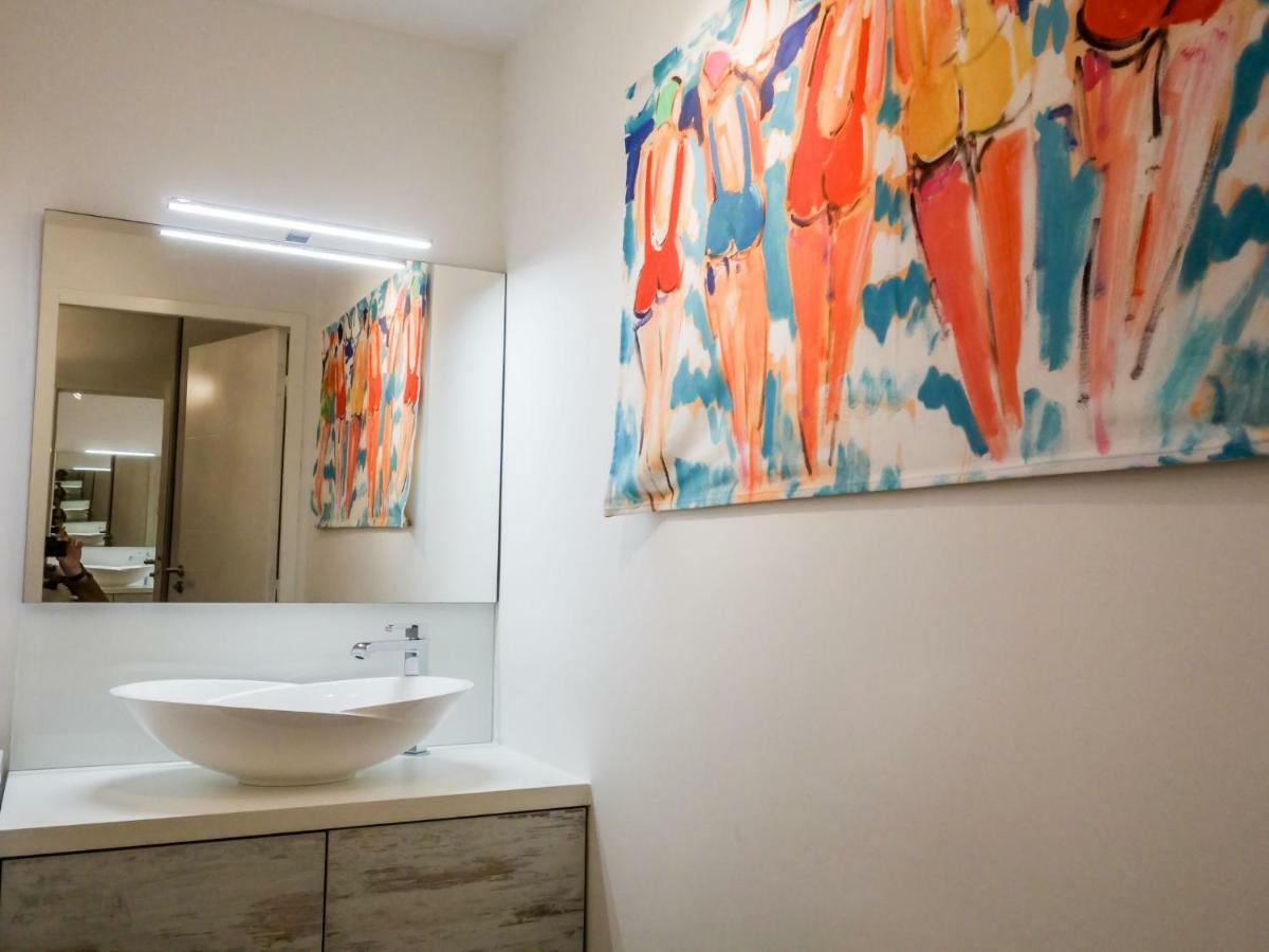 كيبِرو Apartment Les Terrasses De La Plage-1 By Interhome المظهر الخارجي الصورة