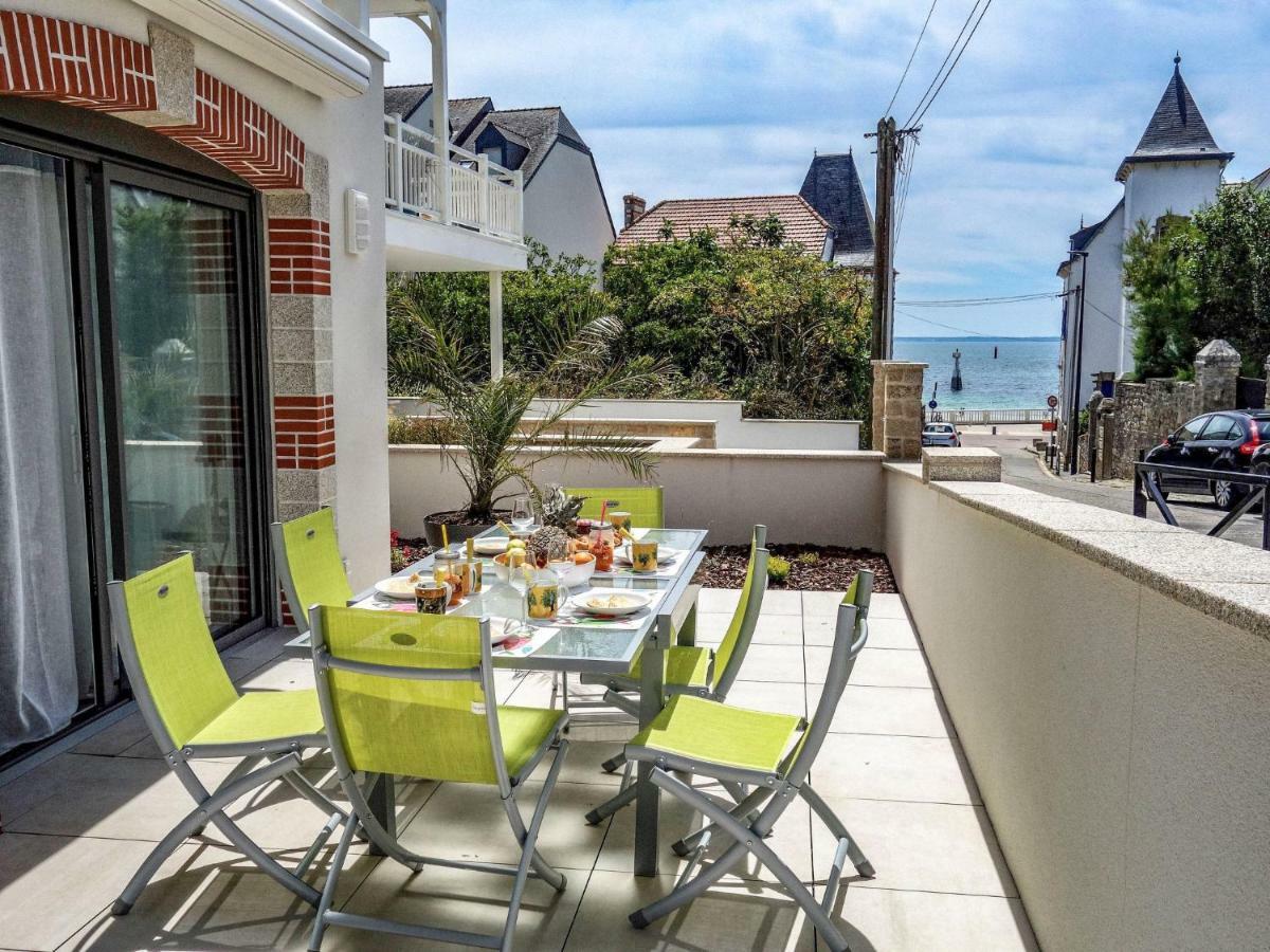كيبِرو Apartment Les Terrasses De La Plage-1 By Interhome المظهر الخارجي الصورة