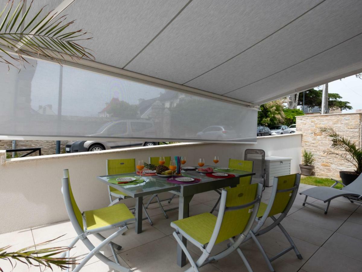 كيبِرو Apartment Les Terrasses De La Plage-1 By Interhome المظهر الخارجي الصورة